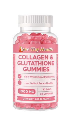 Collagen Gummies